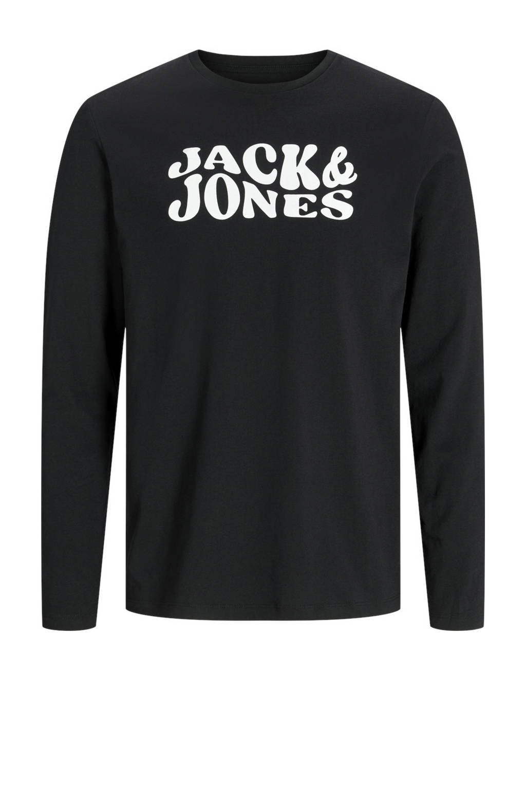 JACK & JONES loungesetJACELTON zwart