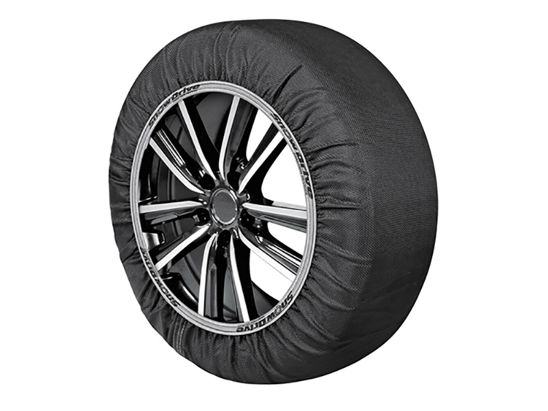 Lampa SD74 SUV Performance sneeuwsokken - 2 stuks