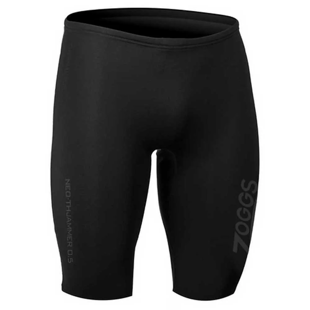 Zoggs Neo Thermal Jammer 0.5 mm Unisex Auftriebsshorts