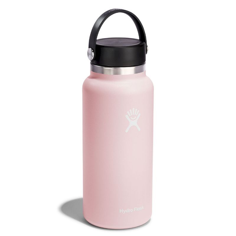 32 Oz Wide Flex Cap - Bouteille isotherme
