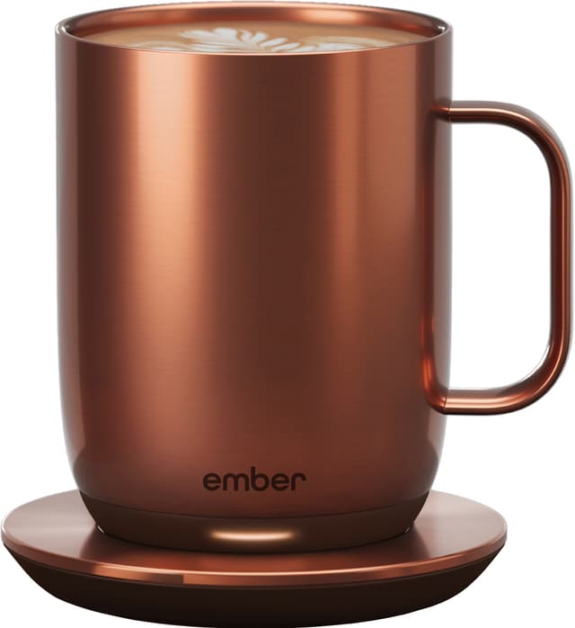 Ember keramisk krus CM191405EU (kobber)