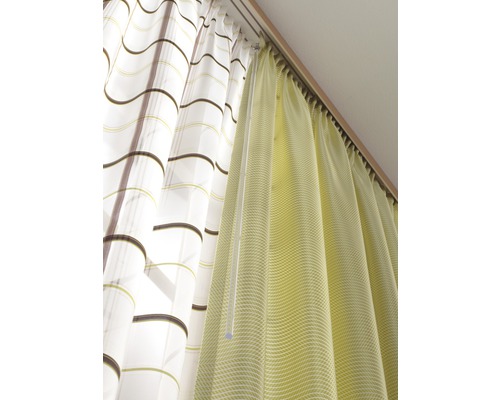 Aluminium katapultstang, 100 cm
