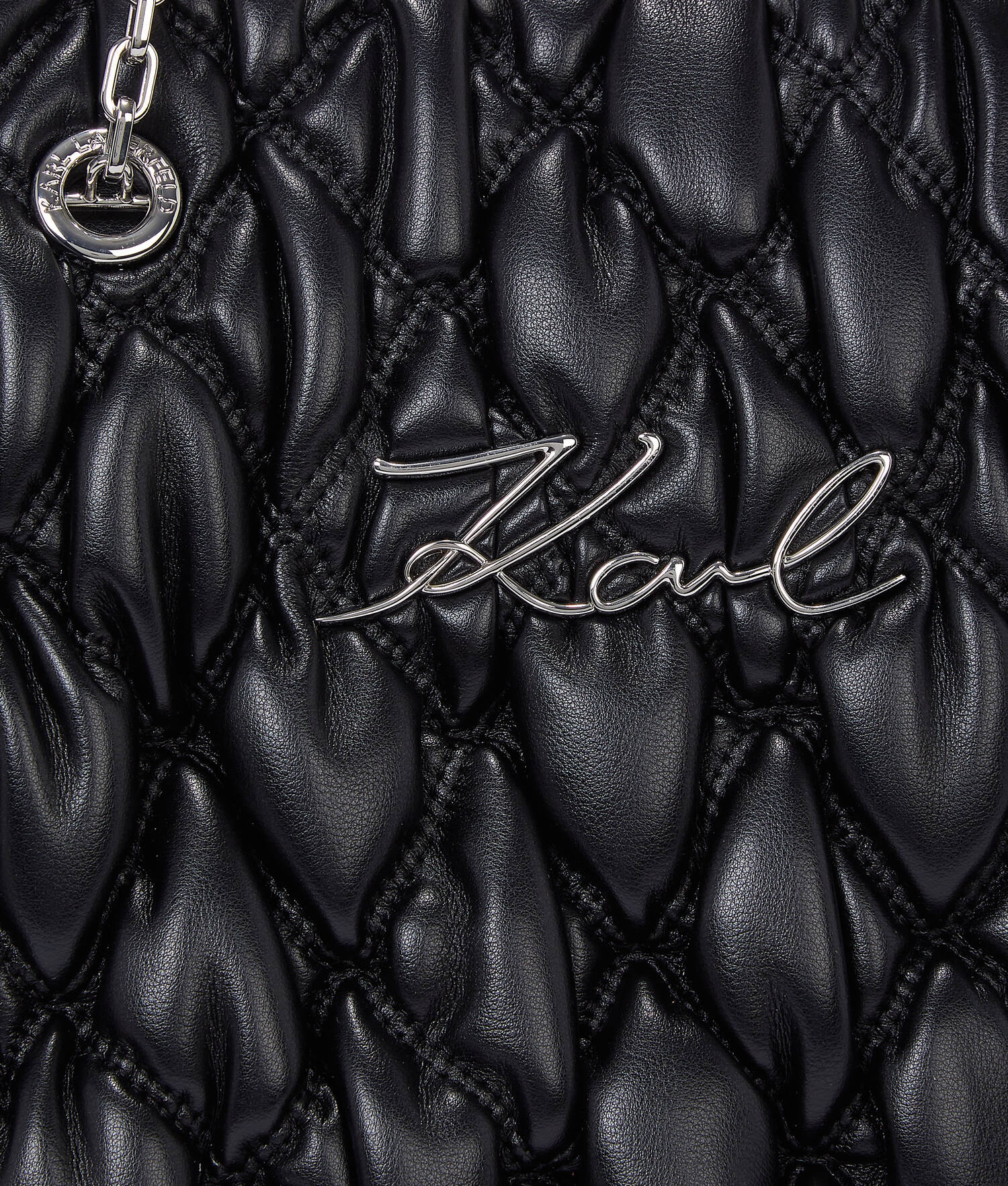 SAC CABAS K/SIGNATURE KUILT