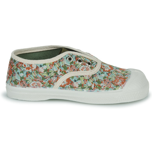 Bensimon - Elly Enfant - Multicolore