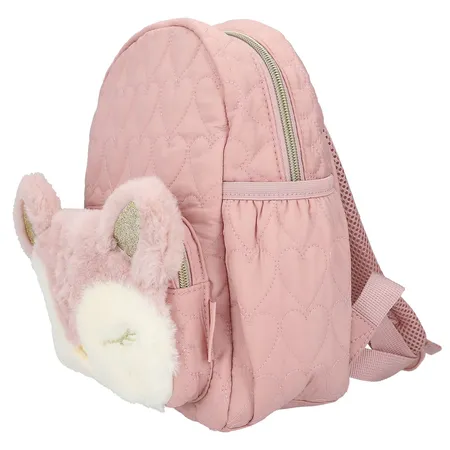 Depesche Princess Mimi Rucksack Reh WILD FOREST