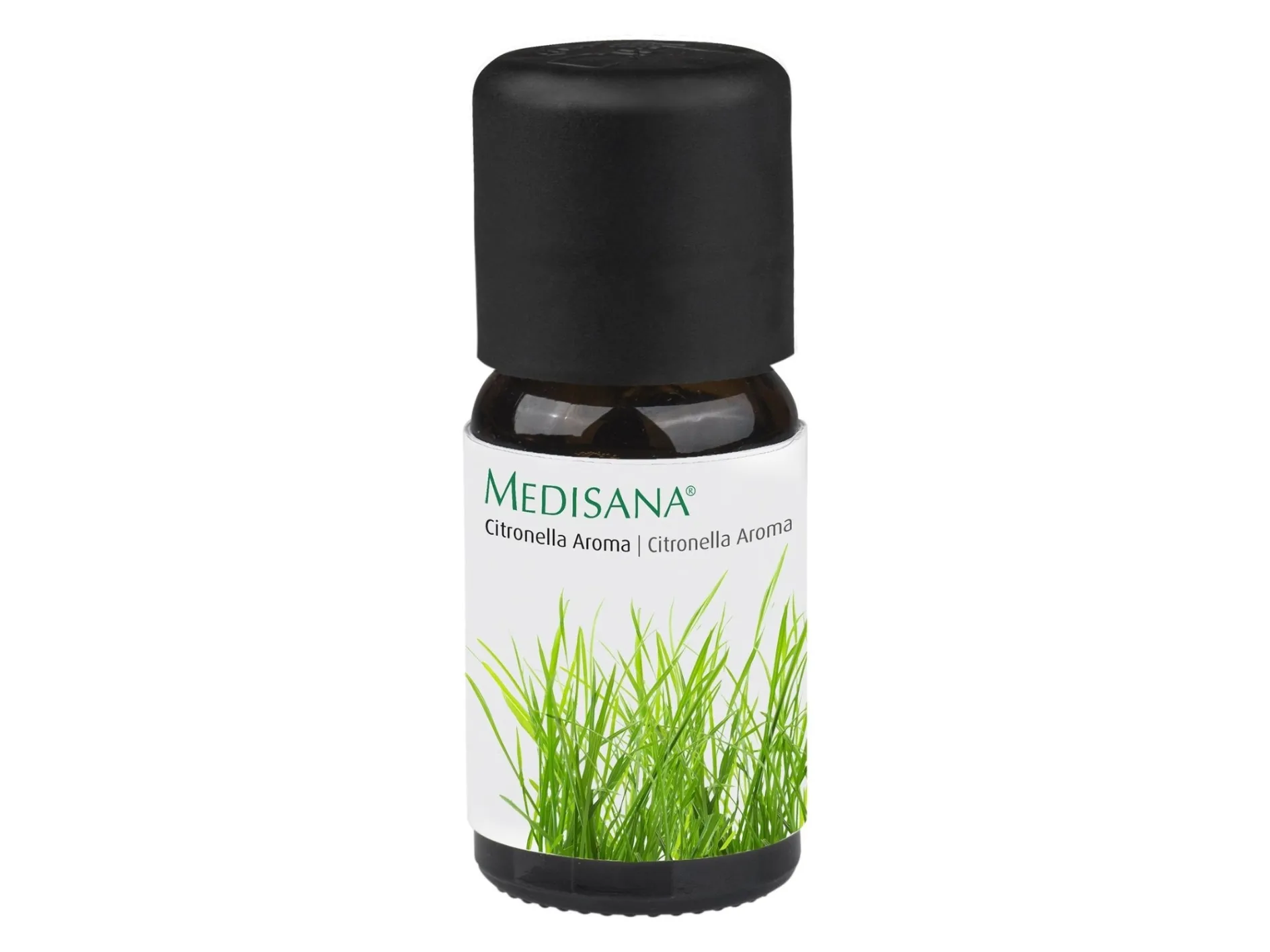 Medisana 60033, 10 ml, Citronella, Luftfugter