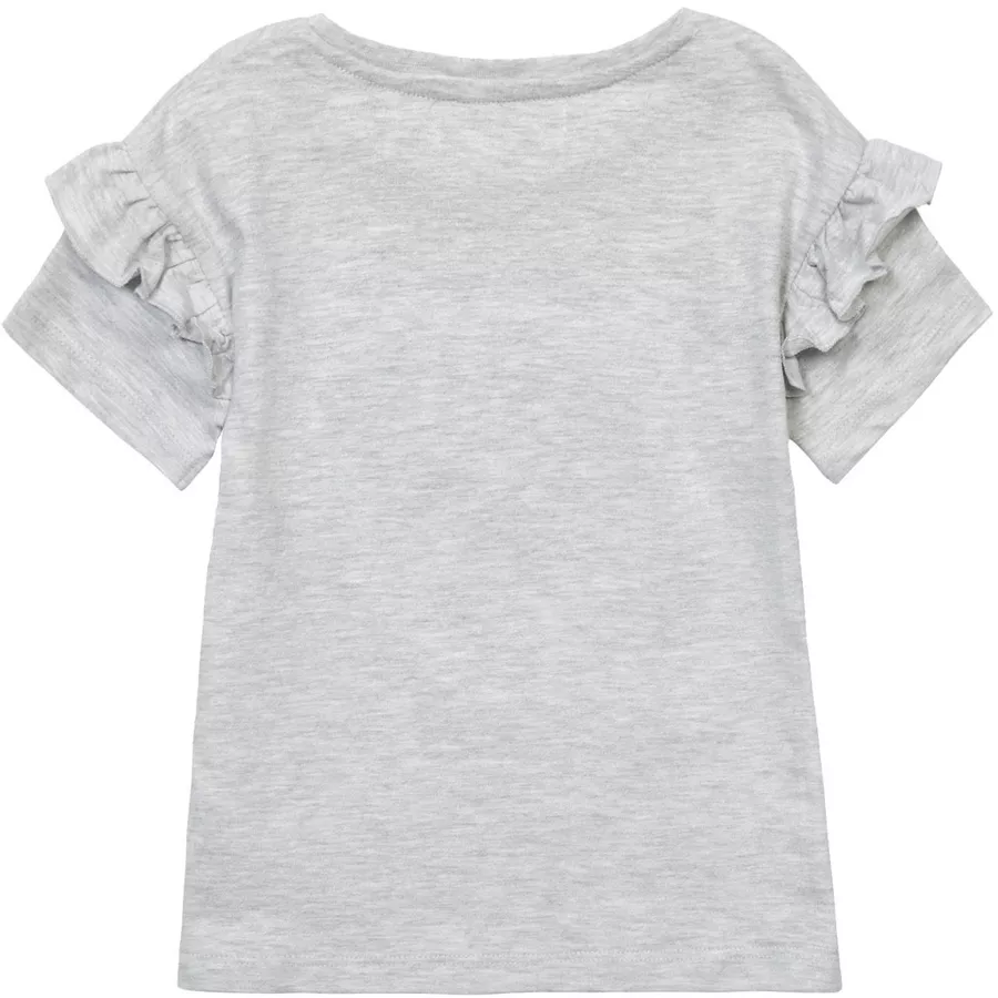 MINOTI T-Shirt Weiß
