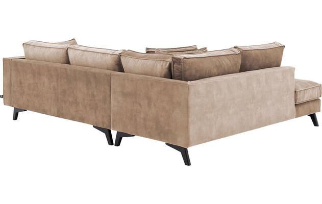 Hoekbank Chambre