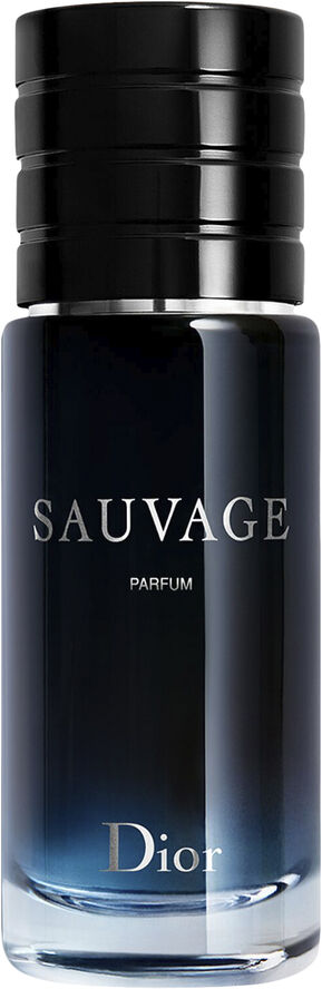 DIOR Sauvage Parfum - Refillable