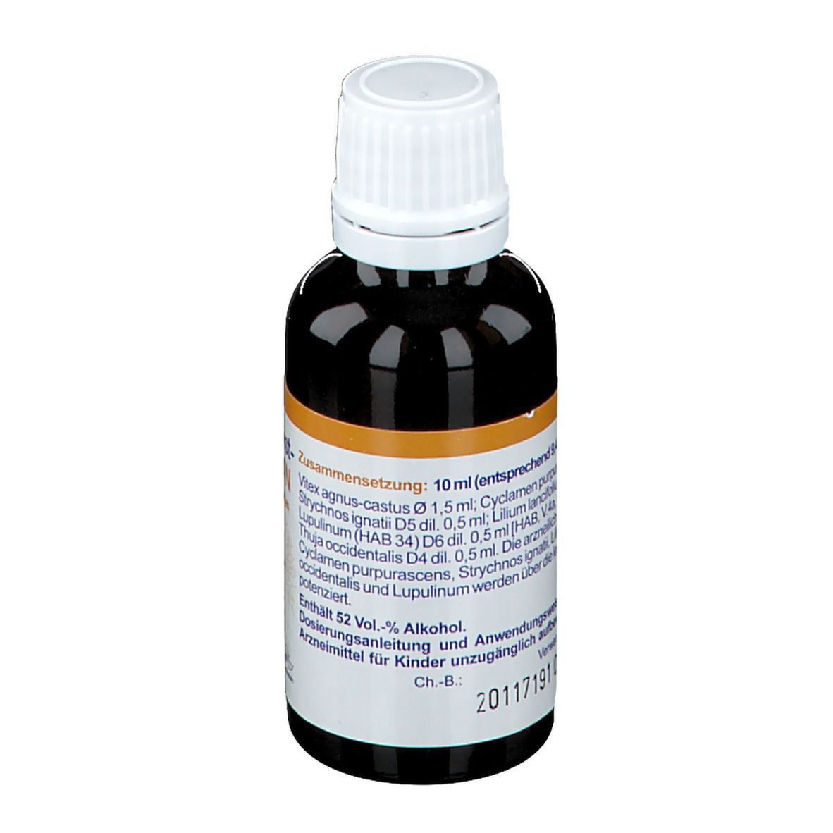 Antimast-Selz® TN Tropfen