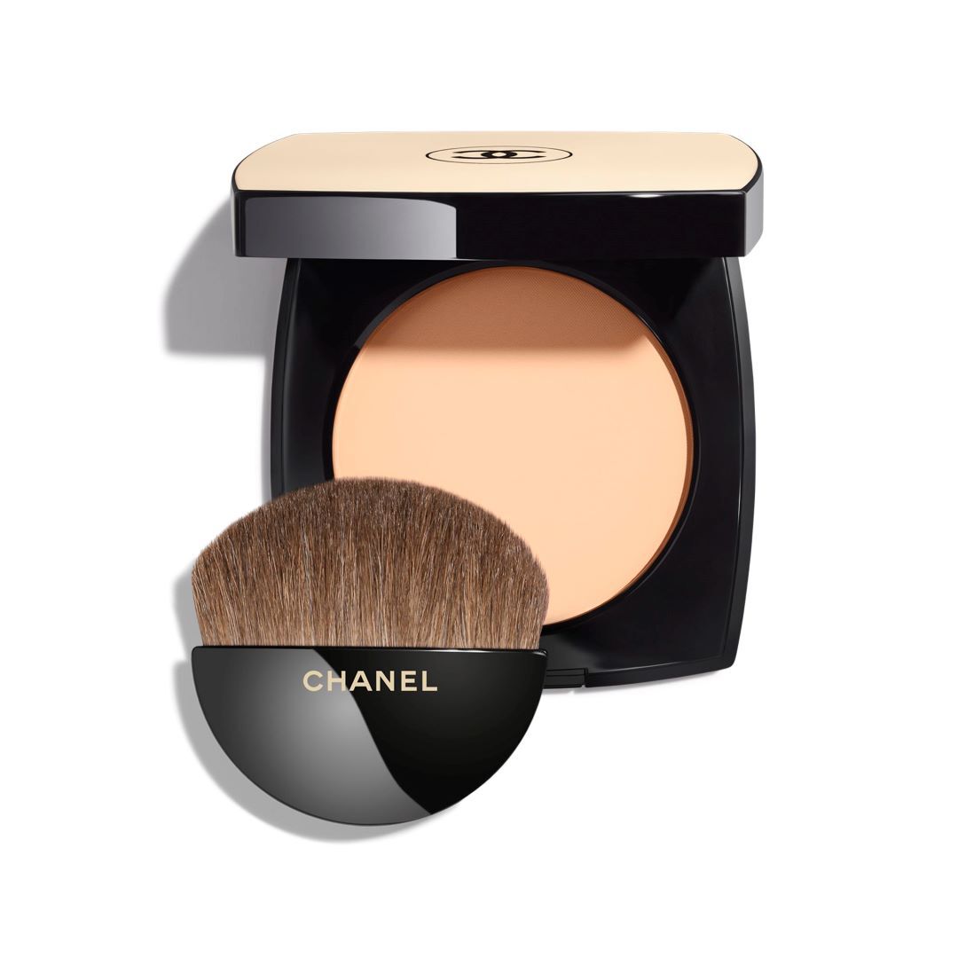 CHANEL LES BEIGES Healthy Glow Powder