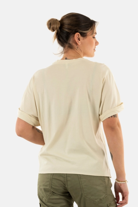 Tee shirt only lucy birch femme