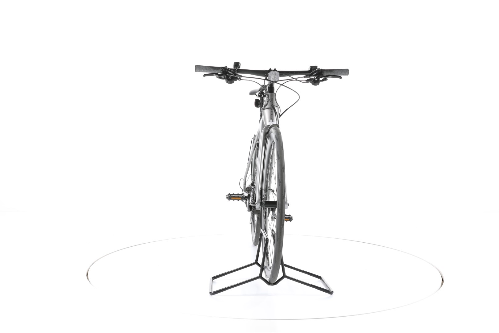 Focus Paralane² 6.6 Commute (2021) | Diamond