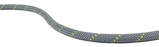 EDELWEISS - CORDE POUPEE O8.5 TOURING GLACIER