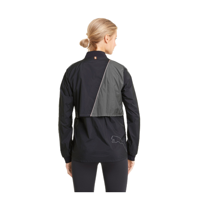 Puma Dame Jakker Run Launch Ultra Jacket
