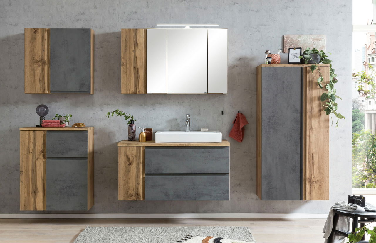 XORA Midischrank VARESE