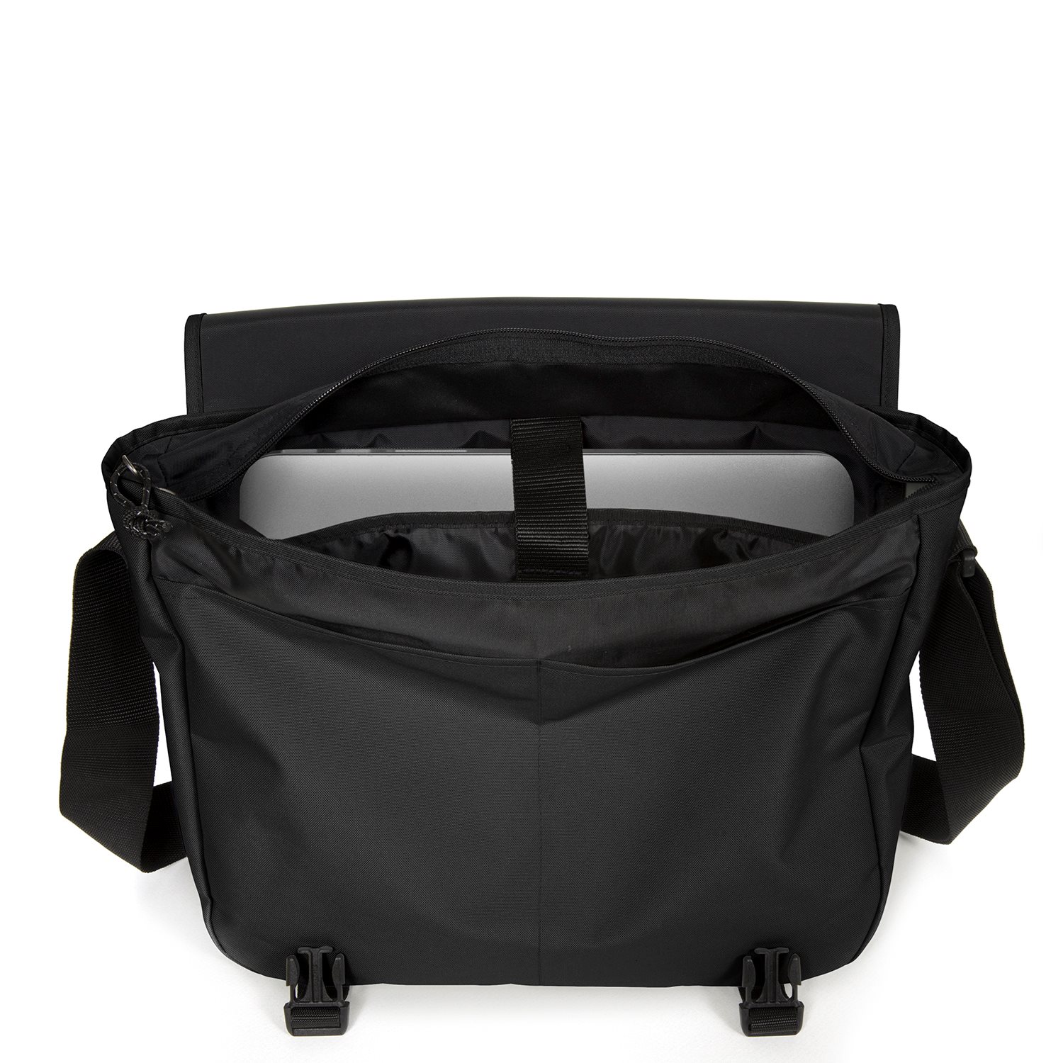 Eastpak Delegate + Schoudertas black