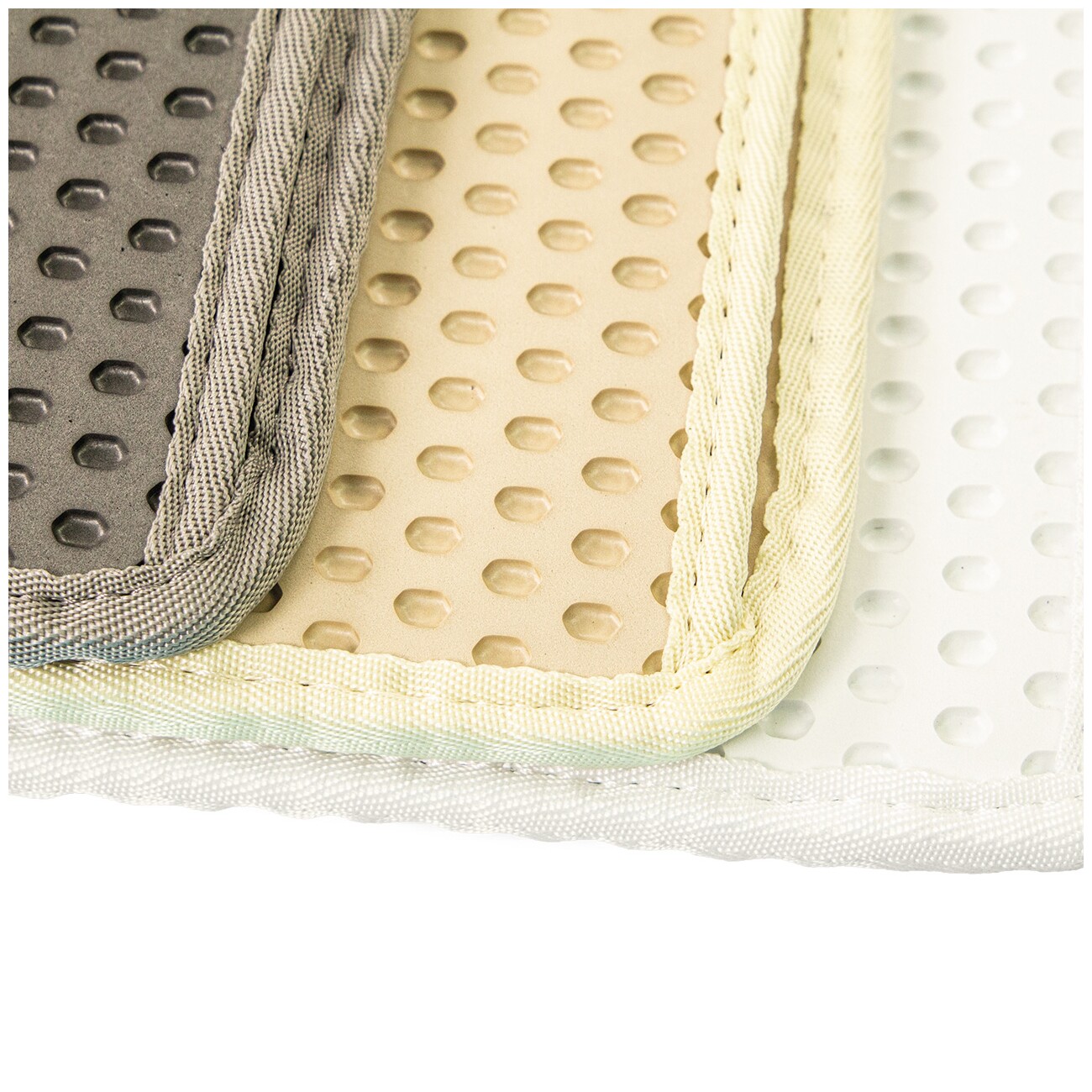 Canadian Cat Company Toilettenvorleger Zaubermatte Small anthrazit