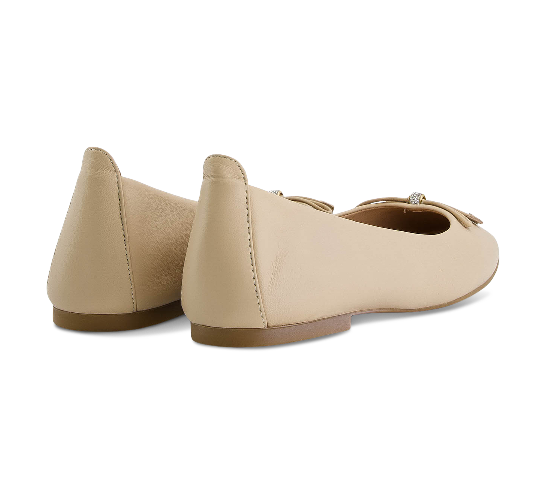 Unisa Belda beige/taupe