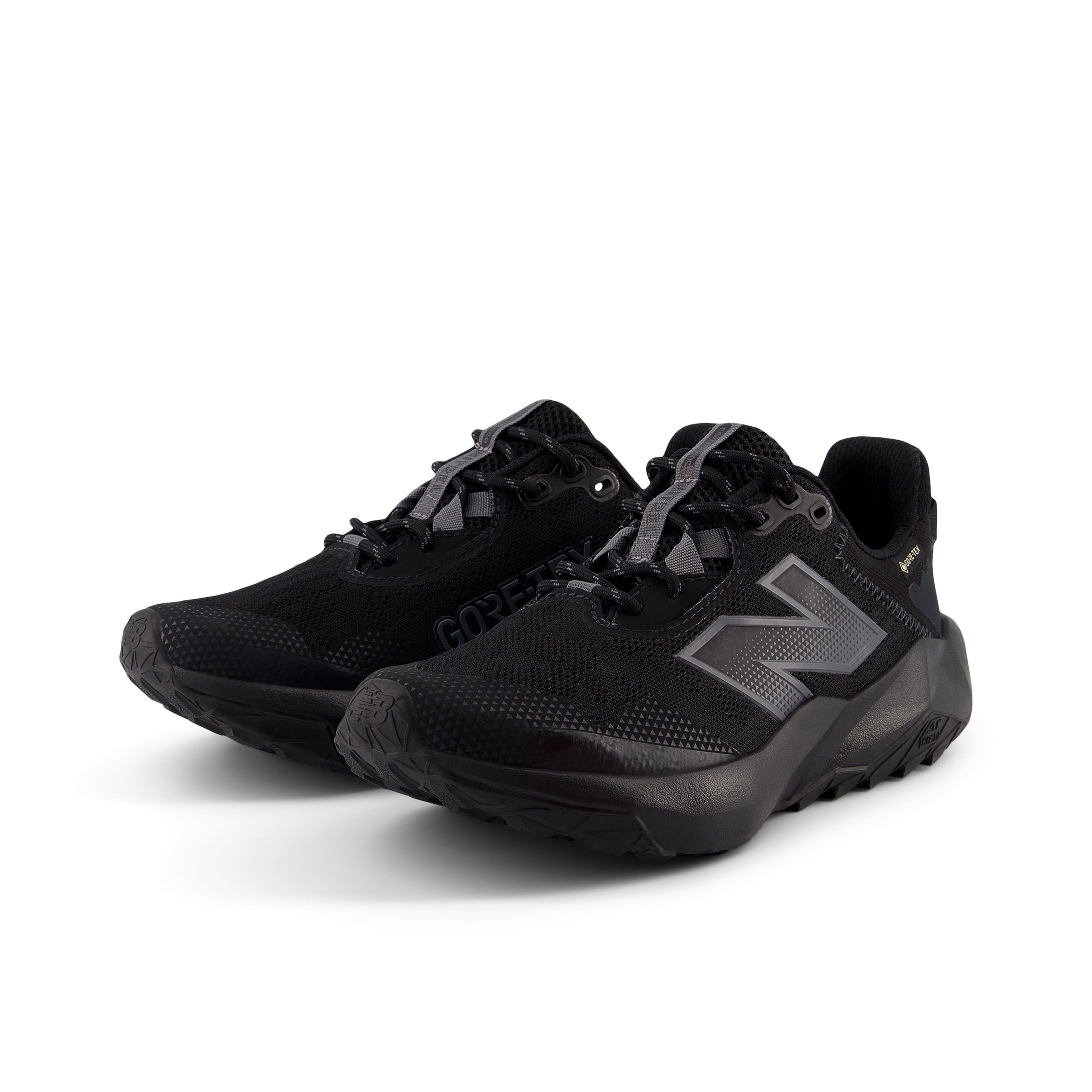 New Balance Trailrunningschuh »Nitrel Gore Tex«  Trailrunning-Schuhe, wasserdicht