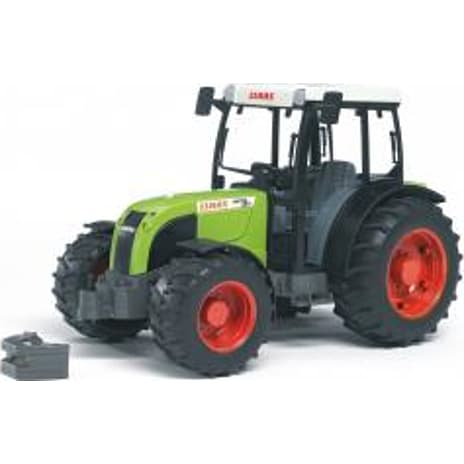 Claas Nectis 267f