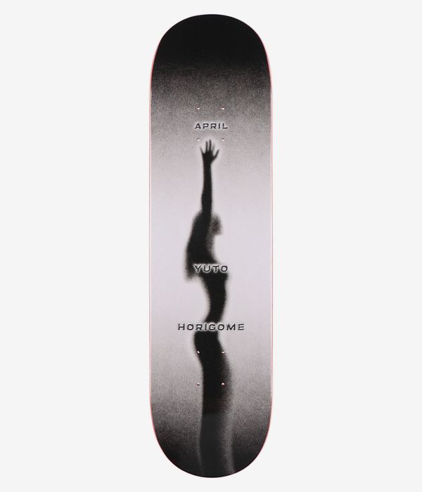 April Horigome Fade 8.25