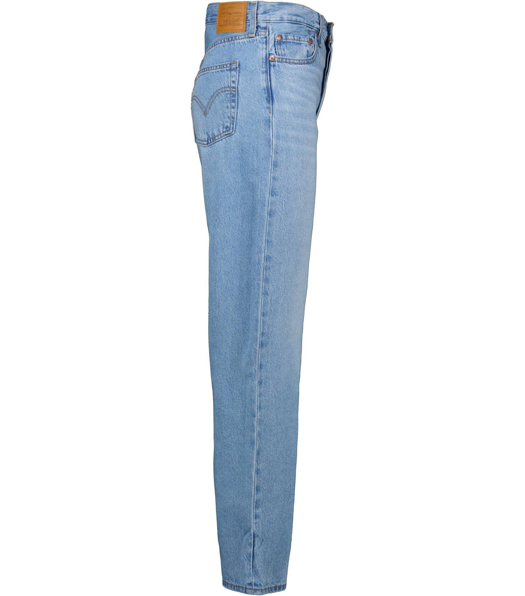 Levi's®| Damen Jeans RIBCAGE STRAIGHT