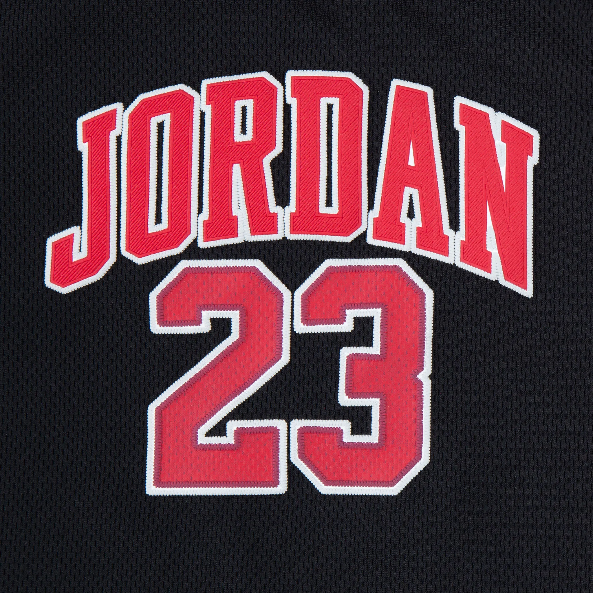 Jordan Ensemble Jersey Jordan 23 2-7ans