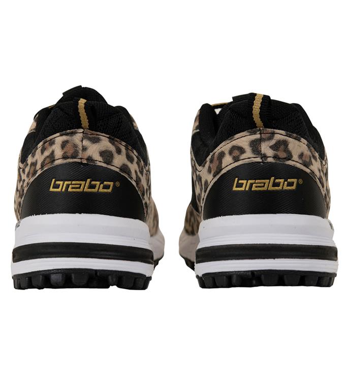 Brabo Shoes Tribute Leopard Hockeyschoenen