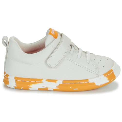 Camper -  - Blanc