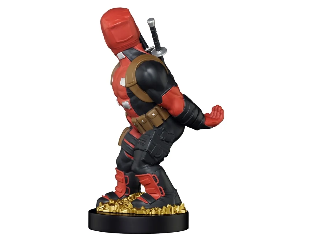 Exquisite Gaming Cable Guys Deadpool - Nauja versija