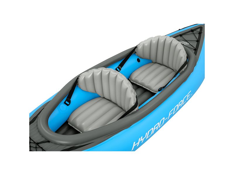 Bestway Hydro-Force Kajak-Set Cove Champion X2 Kajak
