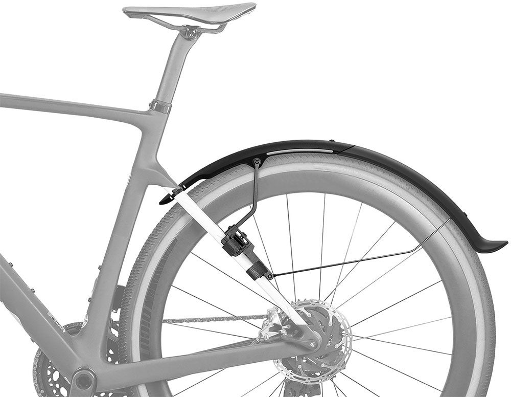 Topeak TetraFender G2 Hinterradschutzblech kaufen | Bike-Discount