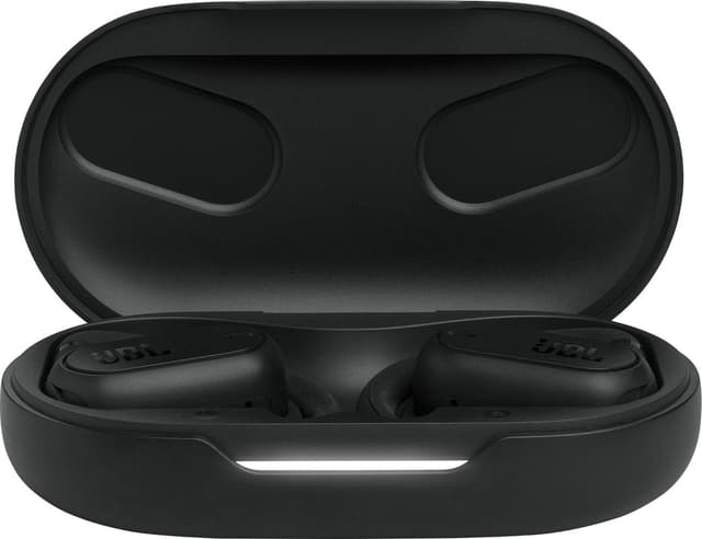 JBL Soundgear Sense true wireless in-ear høretelefoner (sort)
