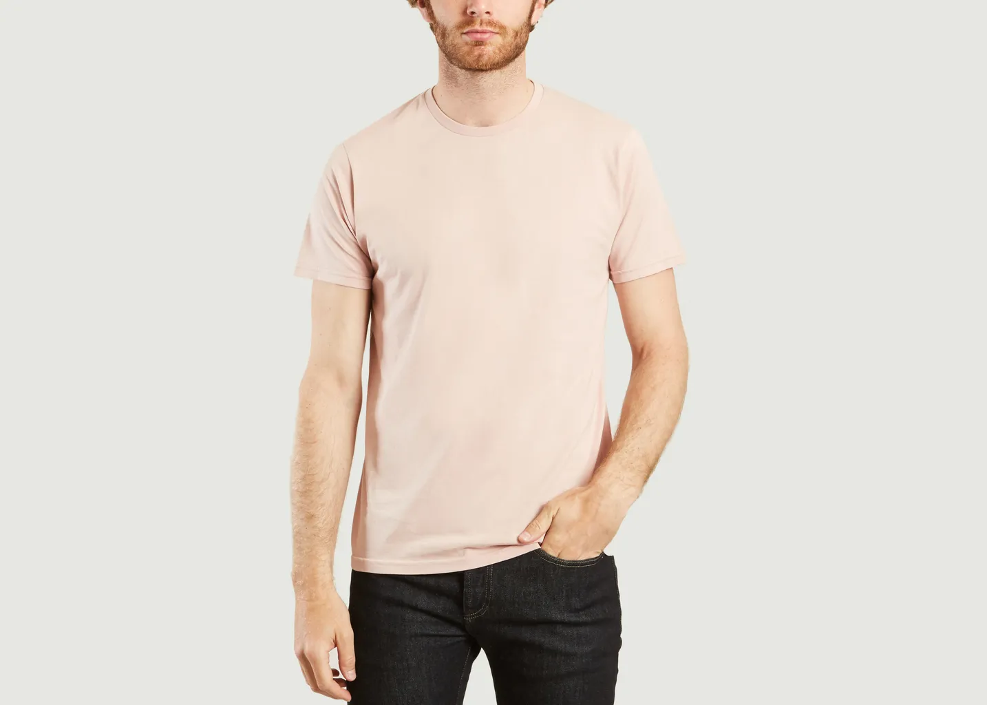 T-Shirt Classique Colorful Standard
