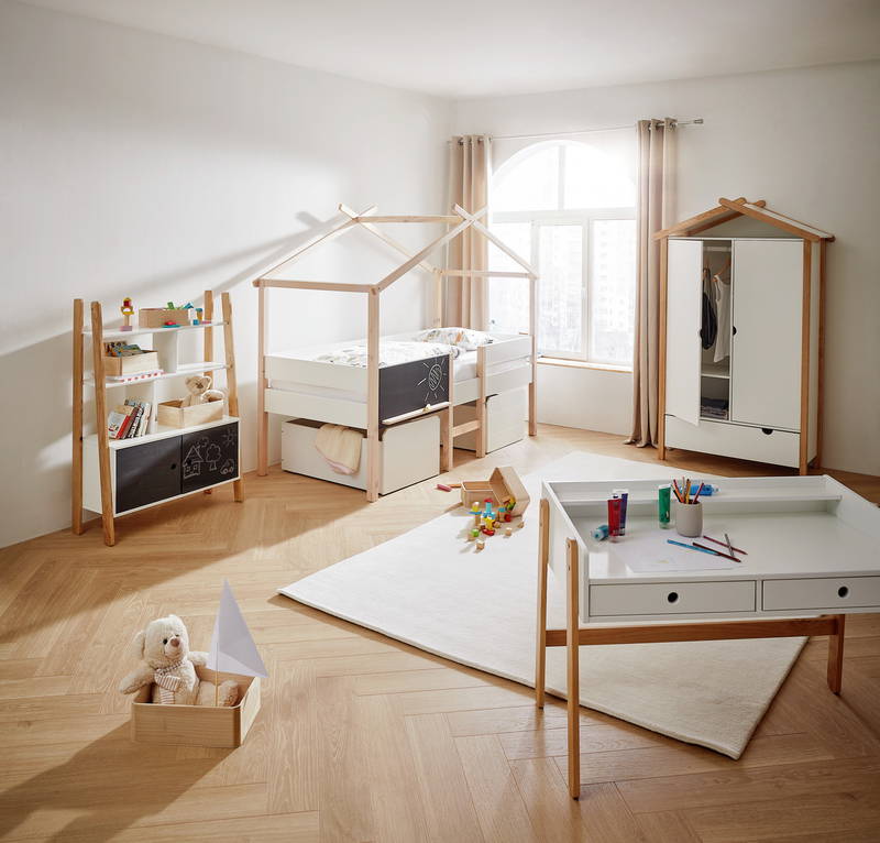 XORA Hausbett TINY