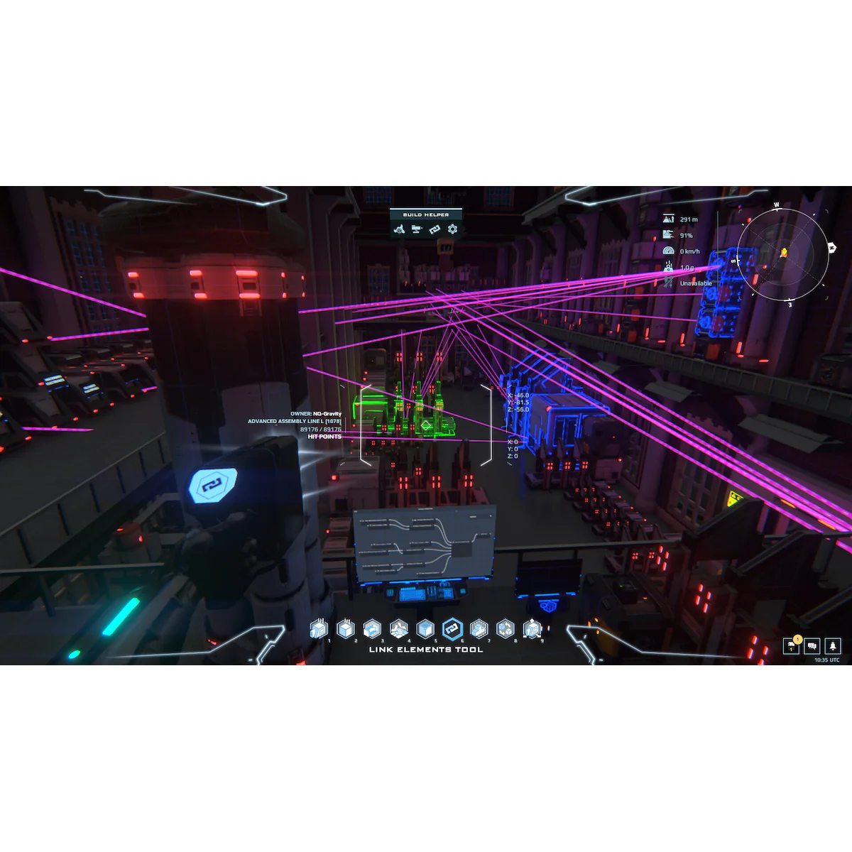 Dual Universe - 6 Months Subscription - PC Windows