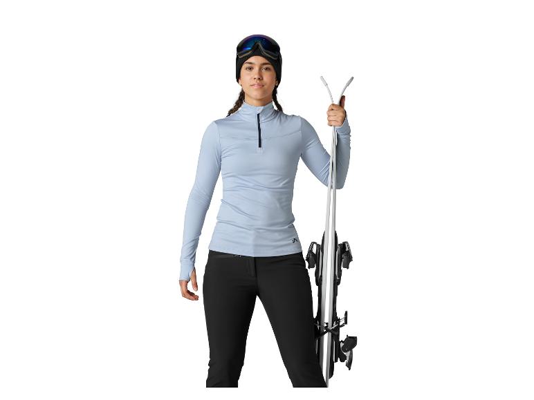 Dames thermo skipully Classic