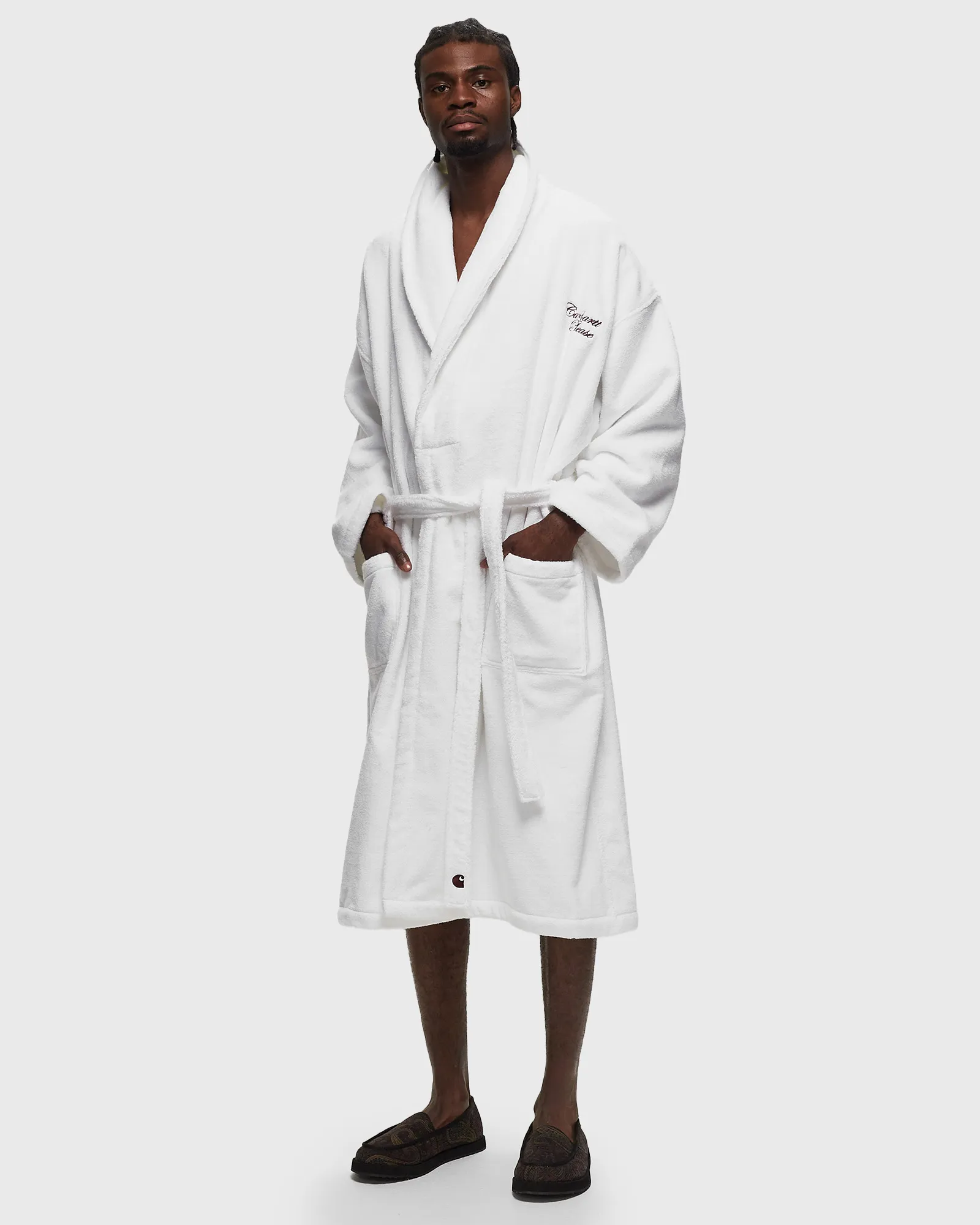 Carhartt WIP Carhartt Please Bathrobe