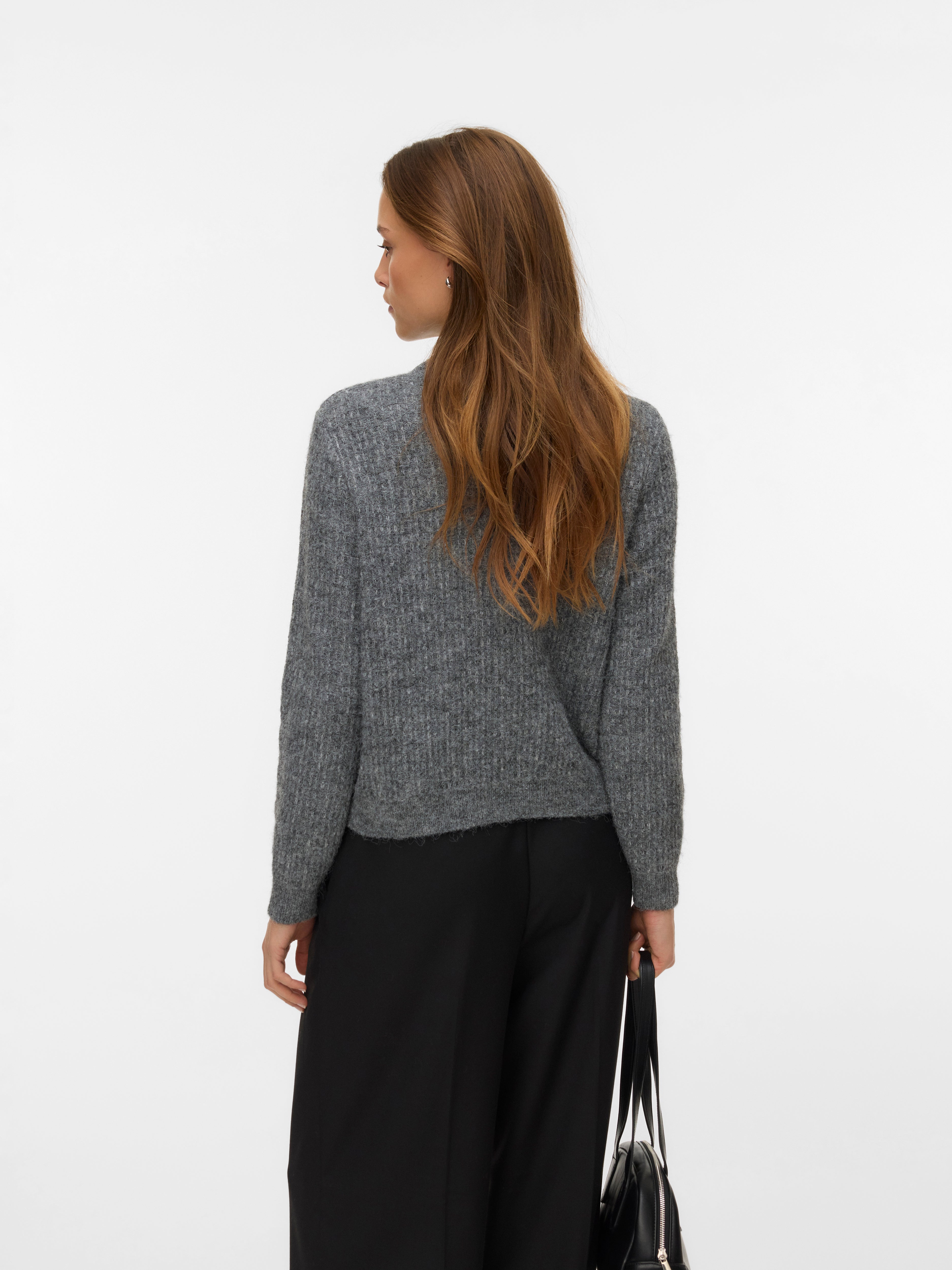 VMVENEDIG Gebreide pullover