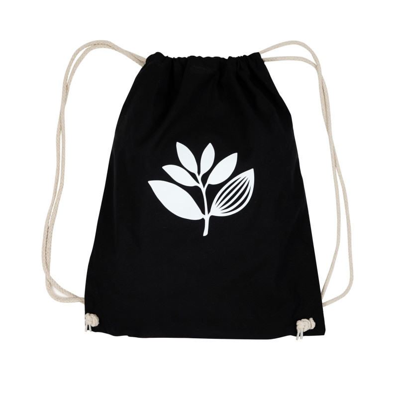 SAC DE SPORT - NOIR