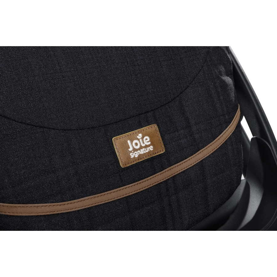 Joie Kombikinderwagen Signature Vinca 2in1 Eclipse