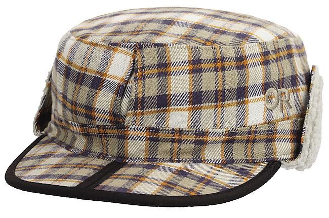 OUTDOOR RESEARCH - CASQUETTE YUKON