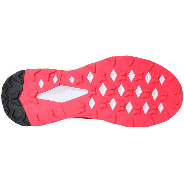 Chaussure trail THE NORTH FACE M VECTIV ENDURIS II TNFWTMPRT/BRLCR