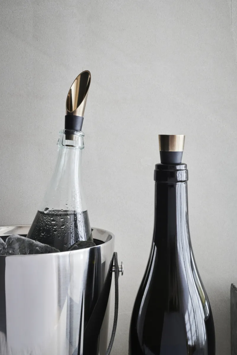 Rosendahl Grand Cru Skænkeprop og vinprop - 2 stk.
