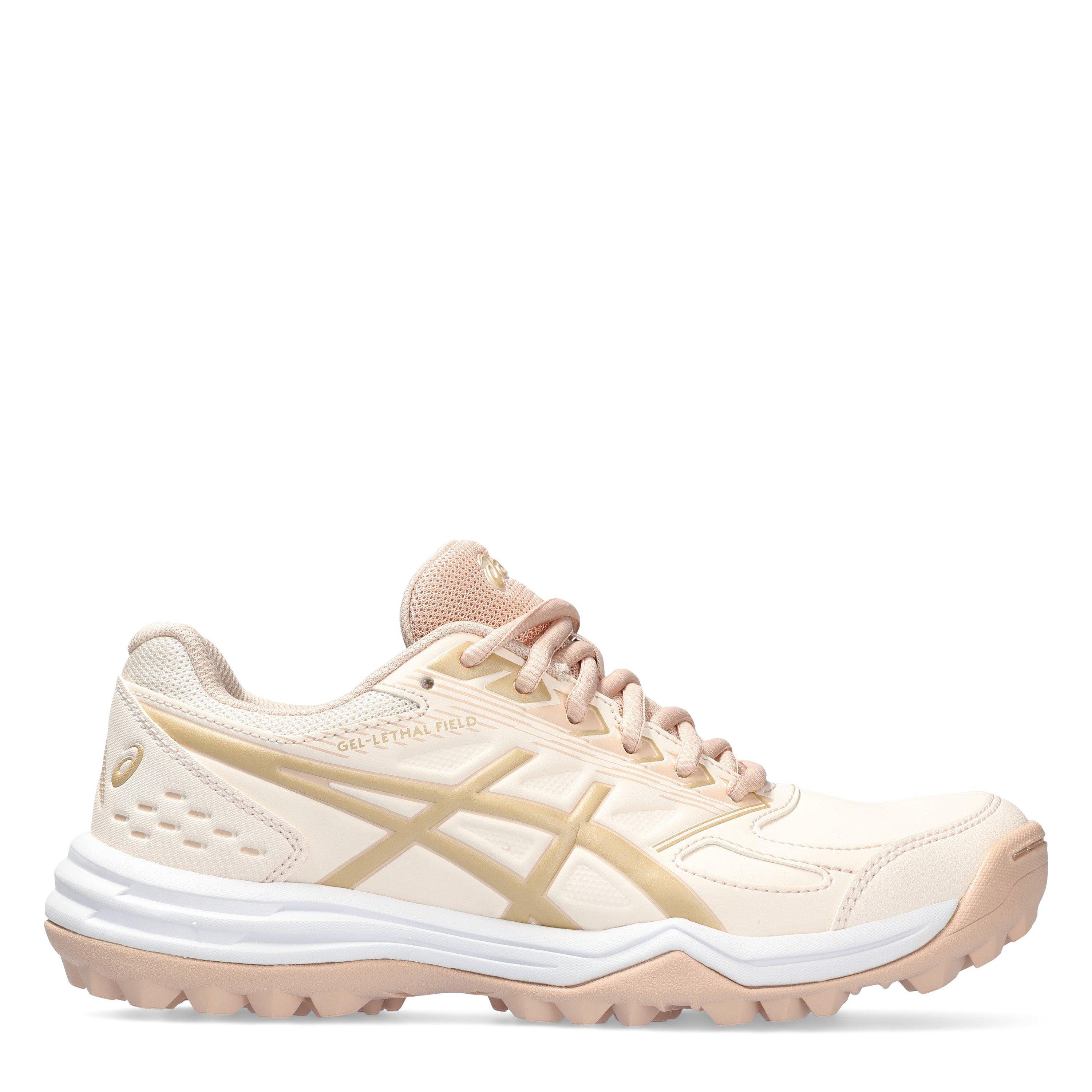 Asics Asics Gel-Lethal Field Hockey Shoes Mens