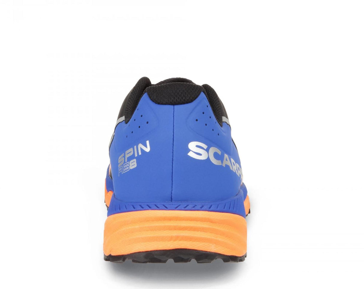 Scarpa<br>Spin RS