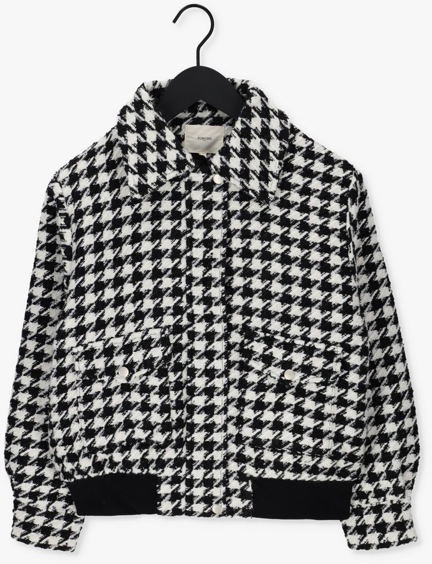 SUNCOO zwarte suncoo jack eduna