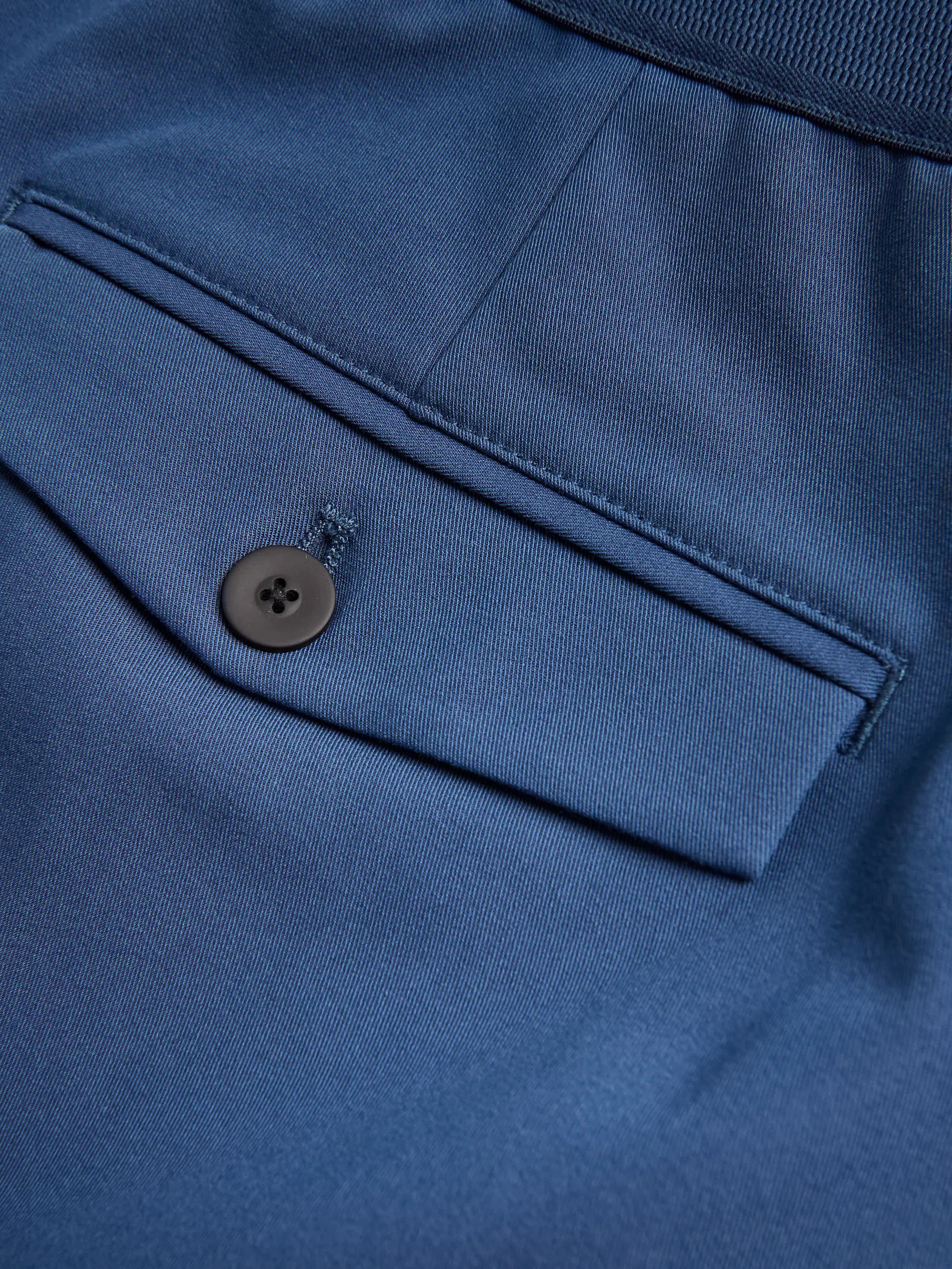 Chinohose in slim fit
