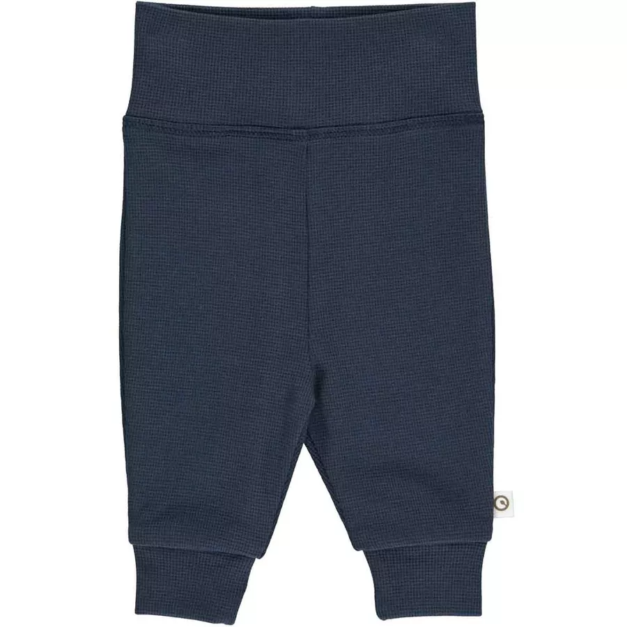 Müsli Babyhose blue